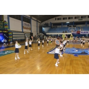 Fiesta de Educación Física